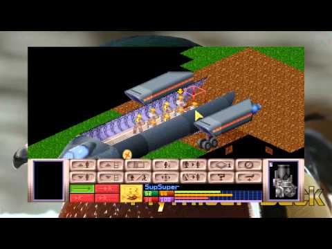 Let's Play OpenXCOM - Part 1