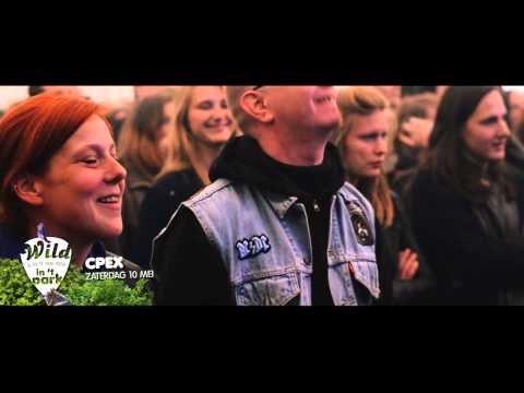 CPEX op Wild in't Park