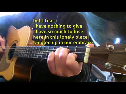 Fear - Sarah McLachlan