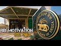 RBI Motivational Video All RBI Office RBI Gr B