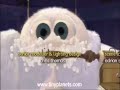 Barney And Tiny Planets End Credits Remix Outer Space Version V1