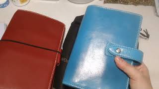 My 2022 Planner Lineup