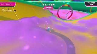 【声あり配信】のんびり遊ぶ Fall Guys #22【実況】