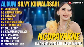 Download lagu Album Silvy Kumalasari || NGUPAYAKNE - KUSUMA WIJAYA - KABAGYAN - Campursari Full Album Terbaru 2025 mp3 Download lagu Album Silvy Kumalasari || NGUPAYAKNE - KUSUMA WIJAYA - KABAGYAN - Campursari Full Album Terbaru 2025 mp3