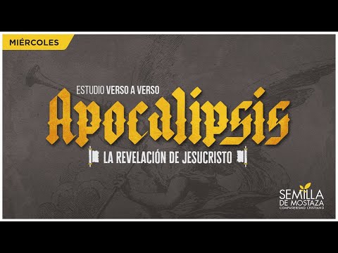 Apocalipsis 21:1-22:5