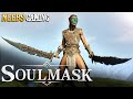 SoulMask Survival - First Look