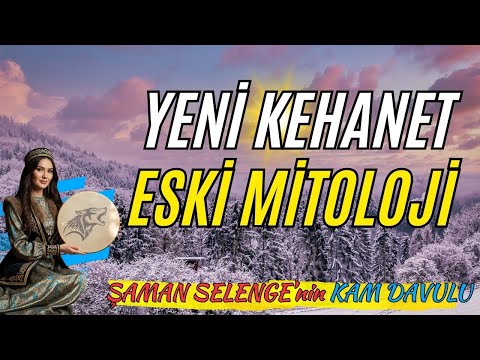 WHAT DOES SHAMAN SELENGE'S NEW PROPHECY MEAN? WHY IS TURKISH MYTHOLOGY SO IMPORTANT? S64 COMMENTARY