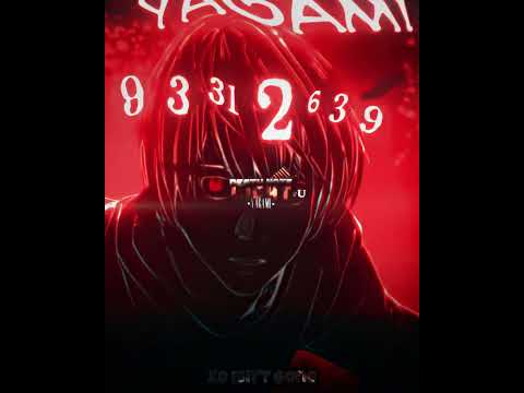 Light Yagami (Comp) vs Nobody (7043 + Canon MITWS + NYNN) | Ultimate SCD Tournament Part 15  #scd