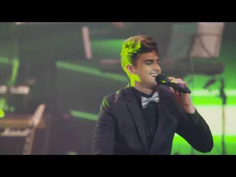 Paulito FG -ELITE XXV ANIVERSARIO - INVITADOS: ANTHONY PUIG Y YALIESKY SALDIVAR. "ENTRE DOS AMIGOS"