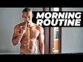 MY Morning Routine To Lose Fat