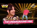 Himanshu Dhulani S New Hip Hop Dance Nora Fatehi Hip Hop India Amazon MiniTV