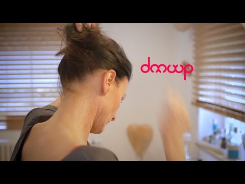 doouup® beauty on time - die einzigartige Haarklammer