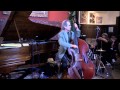 Eric Shifrin & The In Crowd:  Groove Yard (Carl Perkins)