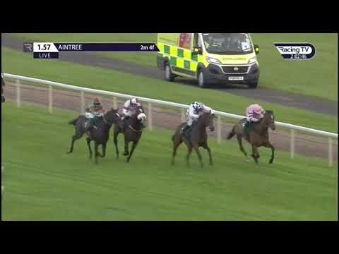 Aintree Horse Racing Full Highlights! October 25th 2020
