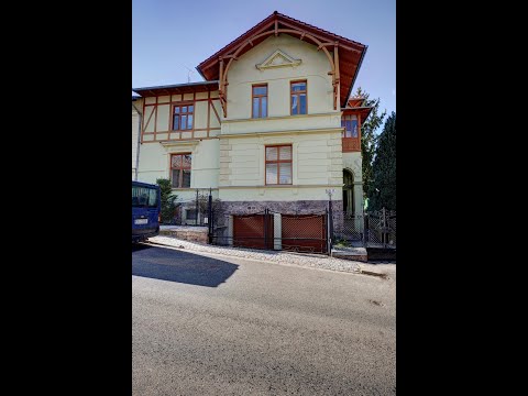 Video z << Prodej bytu 3+1, 128 m2, Brno >>