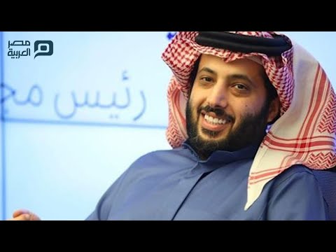 معايرة وتهمة.. آخر رسائل تركي آل الشيخ لمجلس الأهلي