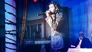 Harsh Bhardwaj - O Jaane Jaan (live) | Bhardwaj Entertainments |