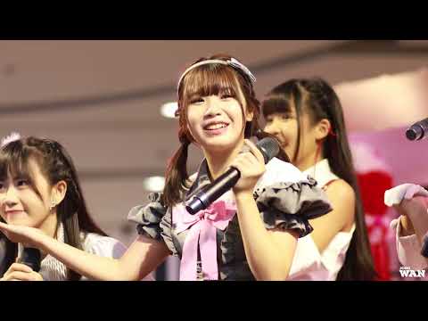 220730 LAST IDOL TH (Fa) - รักที่แท้ทรู (True love) @ J-TRENDS in TOWN Central Westgate【4K】