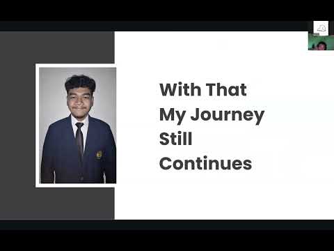 PechaKucha Presentation Ahmad Rafi 161