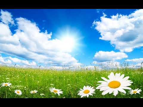 Sweet Fresh Air - You Can Keep on Talking