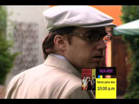 AVANCE l Novia para dos: Adrián no tiene escapatoria y pagará las consecuencias