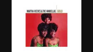Martha Reeves &amp; The Vandellas - Nowhere to Run