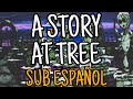 AFI - A Story at Three - Lyrics (Sub Español)