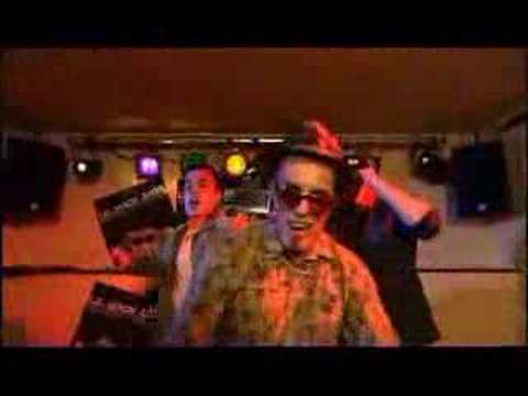 Mach, Vork & Darn - Mach ein Fass auf