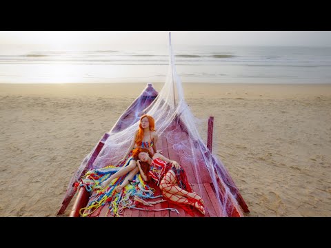 Hát cho anh nghe - THƯ