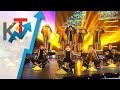NDC Intensifies The Dance Floor Sa Kanilang Modern Filpino Dance Style Your Moment