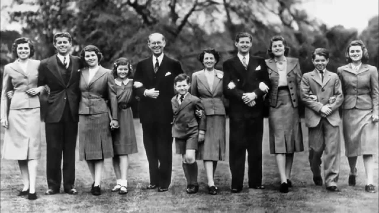 Apathy – “The Curse Of The Kennedys”