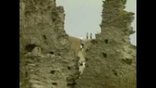 preview picture of video 'Tours-TV.com: Tintagel Castle'