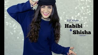 2in1 - Dance on: Habibi (Brand New Day) &amp; Shisha