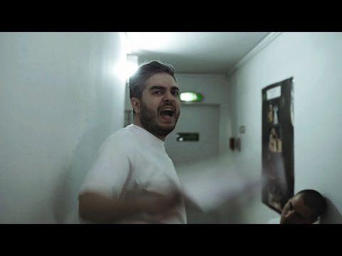 Audio88 & Yassin - MANN IM MOND mit Döll und Mädness (Prod. Torky Tork / Cuts: Breaque) Offiziell HD