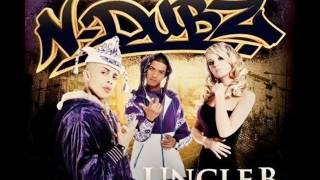 N-Dubz: Uncle B - Love For My Slum [HQ]