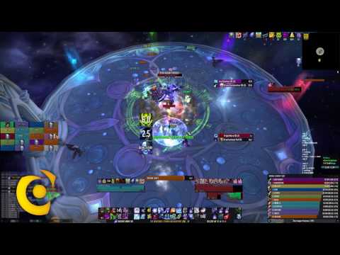 Convergence vs Mythic Star Augur Etraeus