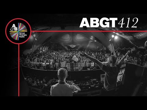 Group Therapy 412 with Above & Beyond and Nifra