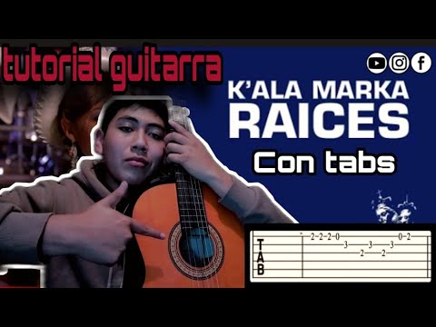 Raices - Kala Marka