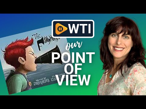 Foghorn Book - WTI product video review