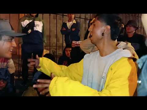 Angel One vs Sombra - cuartos | SMC #4