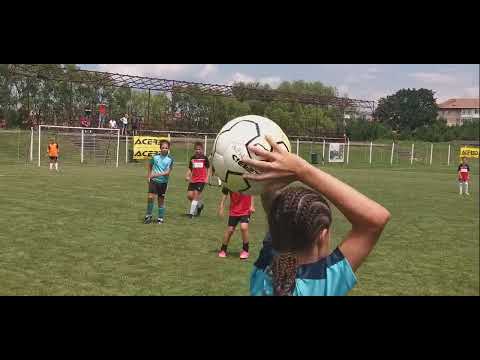 Celta Academy BV 2012 - Junioru BV 5-0