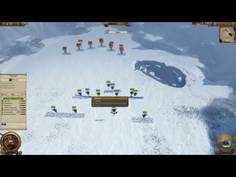 VM irongeneral1111 vs wowasg ESL Community Cup #5 Europe