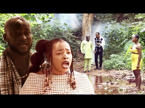 Torment Of Fate - Nigerian Movie