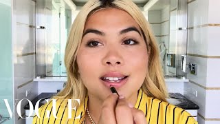 Hayley Kiyoko