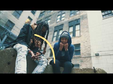 YungLilLord x Ari Sunchild - Top Flo