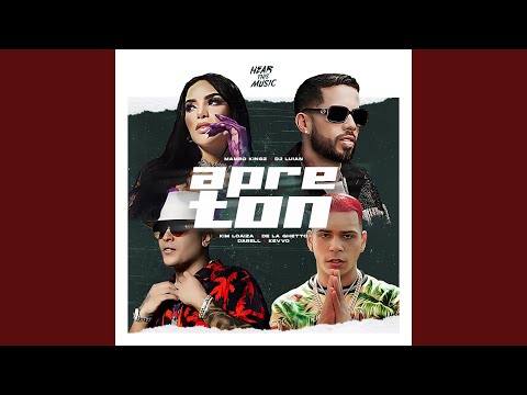 Apreton