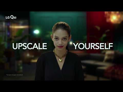 LG Q60 – Super Wide Angle Camera | Afternoon Express | 10 July 2019