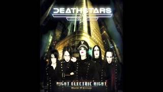 Deathstars - Babylon (Letras Inglés - Español)