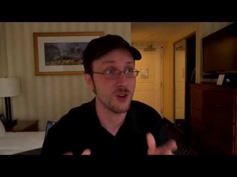 Last Airbender Vlogs: Episode 47 - The Runaway