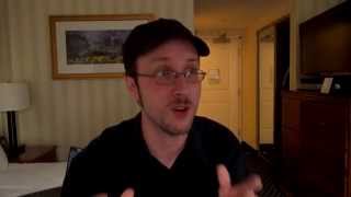 Last Airbender Vlogs: Episode 47 - The Runaway